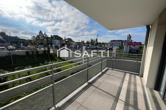 achat appartement mennecy 91540