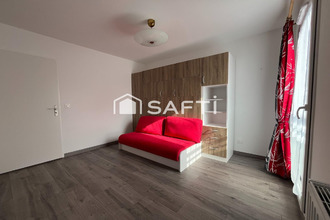 achat appartement mennecy 91540