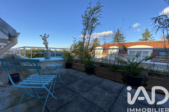 achat appartement mennecy 91540