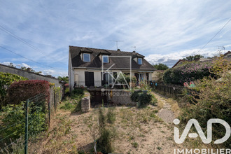 achat appartement mennecy 91540