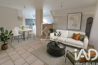 achat appartement mennecy 91540