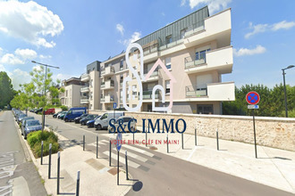 achat appartement mennecy 91540
