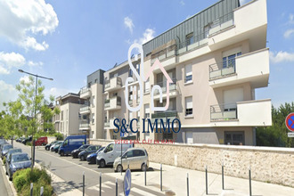achat appartement mennecy 91540