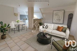 achat appartement mennecy 91540