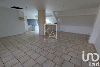 achat appartement mennecy 91540