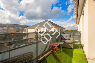 achat appartement mennecy 91540