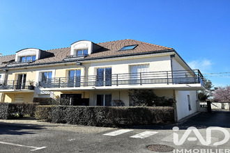 achat appartement mennecy 91540