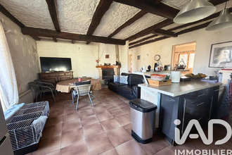 achat appartement mennecy 91540