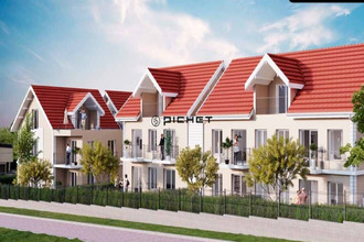 achat appartement mennecy 91540