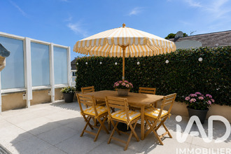 achat appartement mennecy 91540