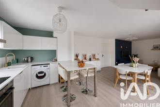 achat appartement mennecy 91540