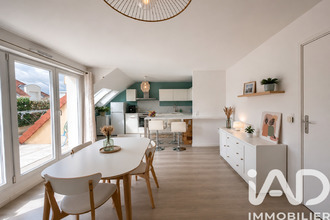 achat appartement mennecy 91540