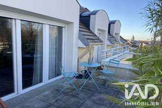 achat appartement mennecy 91540