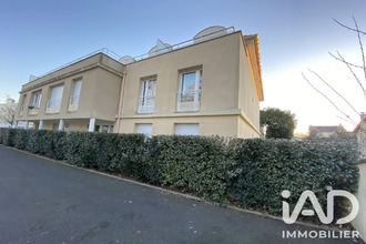 achat appartement mennecy 91540