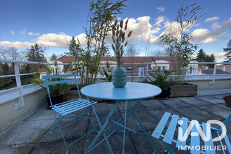 achat appartement mennecy 91540