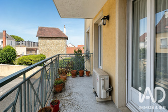 achat appartement mennecy 91540