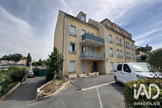 achat appartement mennecy 91540