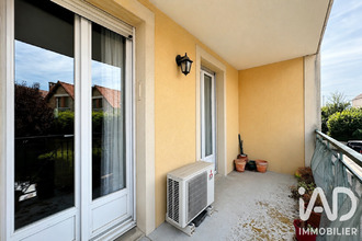 achat appartement mennecy 91540