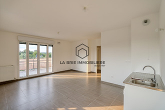 achat appartement mennecy 91540