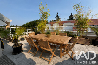 achat appartement mennecy 91540