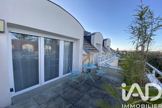 achat appartement mennecy 91540