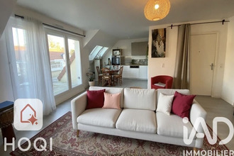 achat appartement mennecy 91540