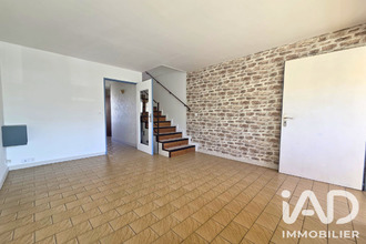 achat appartement mennecy 91540