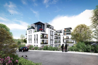 achat appartement mennecy 91540