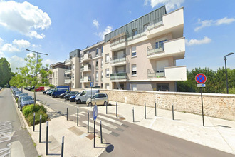 achat appartement mennecy 91540