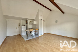 achat appartement mennecy 91540