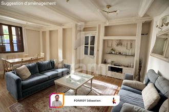 achat appartement mennetou-sur-cher 41320