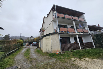 achat appartement menthon-st-bernard 74290