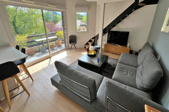 achat appartement menthon-st-bernard 74290