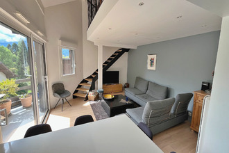 achat appartement menthon-st-bernard 74290