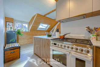 achat appartement menthon-st-bernard 74290