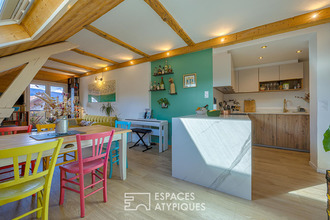 achat appartement menthon-st-bernard 74290