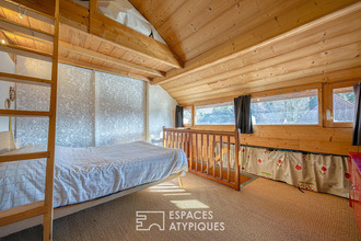 achat appartement menthon-st-bernard 74290