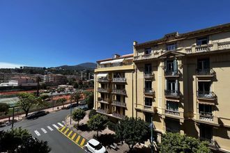 achat appartement menton 06500