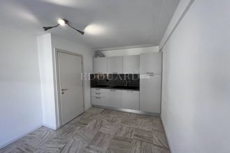 achat appartement menton 06500