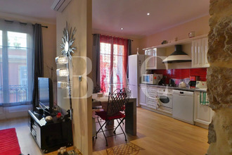 achat appartement menton 06500