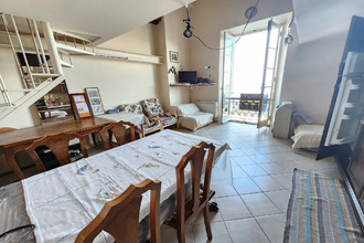 achat appartement menton 06500