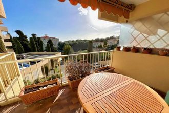 achat appartement menton 06500