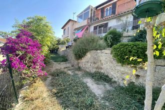 achat appartement menton 06500