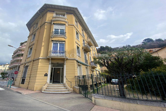 achat appartement menton 06500