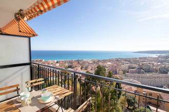 achat appartement menton 06500