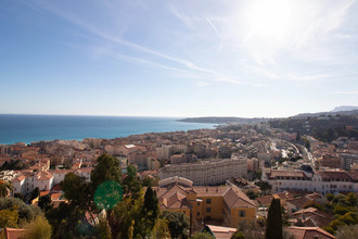 achat appartement menton 06500