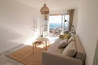 achat appartement menton 06500