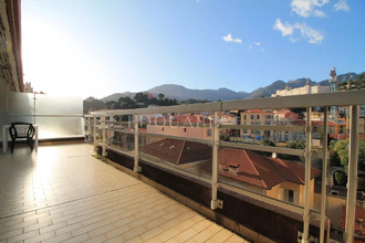 achat appartement menton 06500