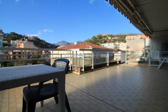 achat appartement menton 06500