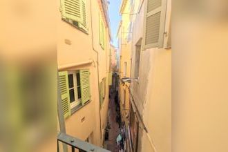 achat appartement menton 06500